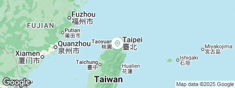 The Lin Family Mansion and Garden - Taipei, Taiwan - Rexby